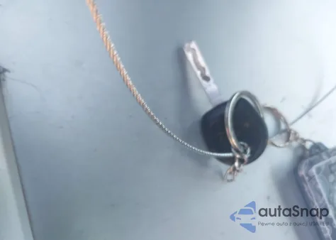 2020 Chevrolet Spark Fwd Ls Automatic z USA, uszkodzony, nr VIN KL8CB6SA4LC445000